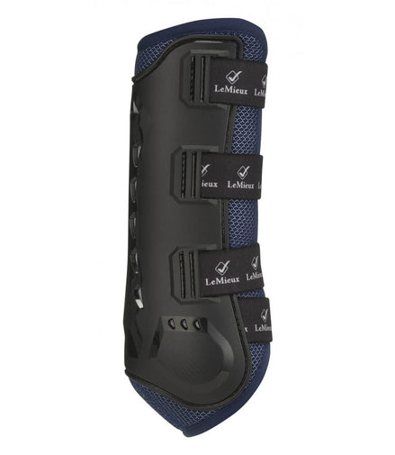 LeMieux Ultra Mesh Snug Boots Sehnenschoner