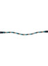HFI Straight Browband + Strass