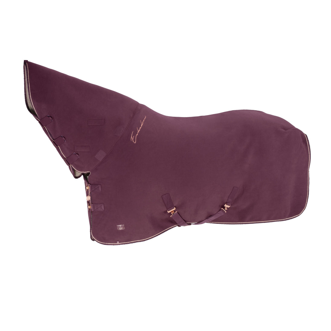 Eskadron Sweat Paardendeken Polarfleece High-Neck Heritage 23/24