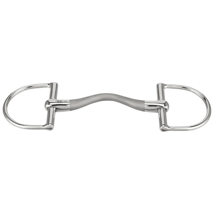 Sprenger Satinox CM Mullen Mouth 14 mm