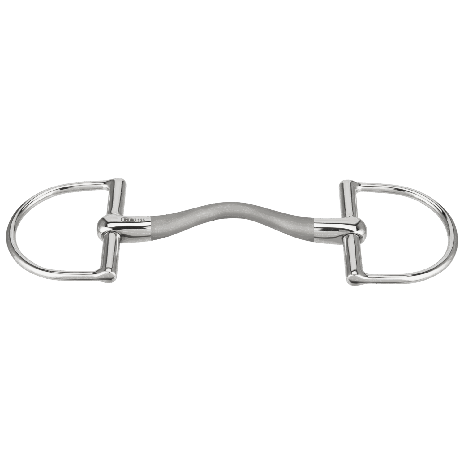 Sprenger Satinox CM Mullen Mouth 14 mm