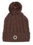 Kingsland KLsemira Ladies Cable Knitted Hat
