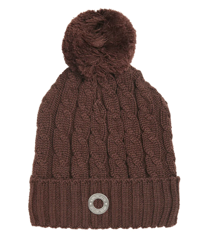 Kingsland KLsemira Ladies Cable Knitted Hat