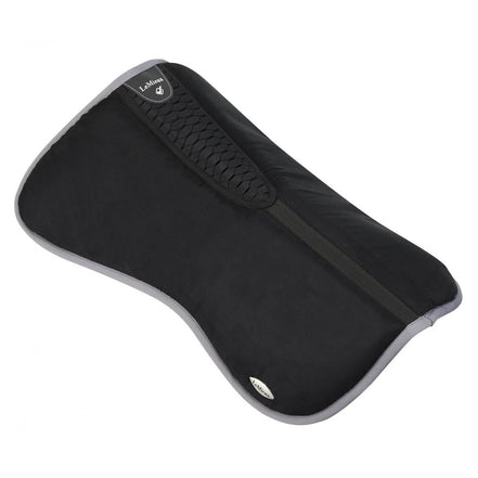 LeMieux Memory Foam Zadelonderlegger Met Vrije Wervelkolom