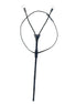 Euroriding Martingal Round Elastic