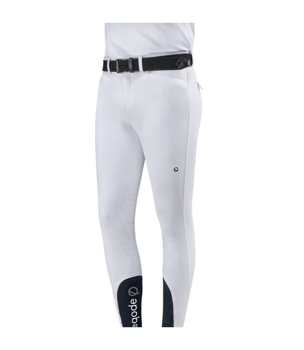 Eqode Heren Rijbroek Knee Grip Davis