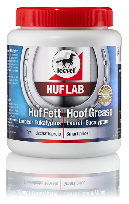 Leovet Hooflab Huffett 750 ml