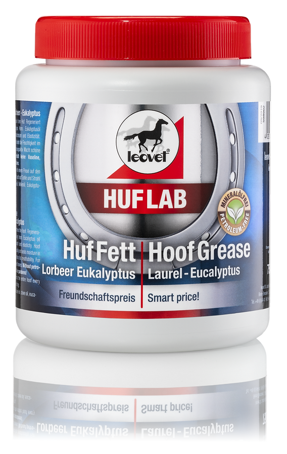 Leovet Hooflab Huffett 750 ml