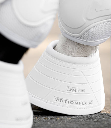 LeMieux Motionflex Springschoenen