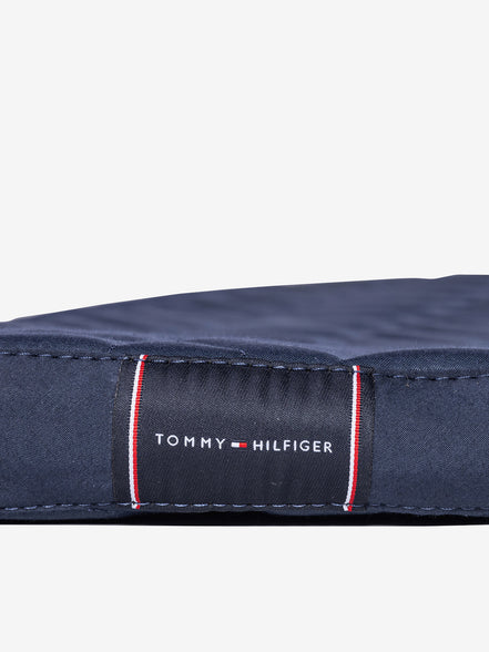 Tommy Hilfiger Equestrian Rhinestone Zadeldek