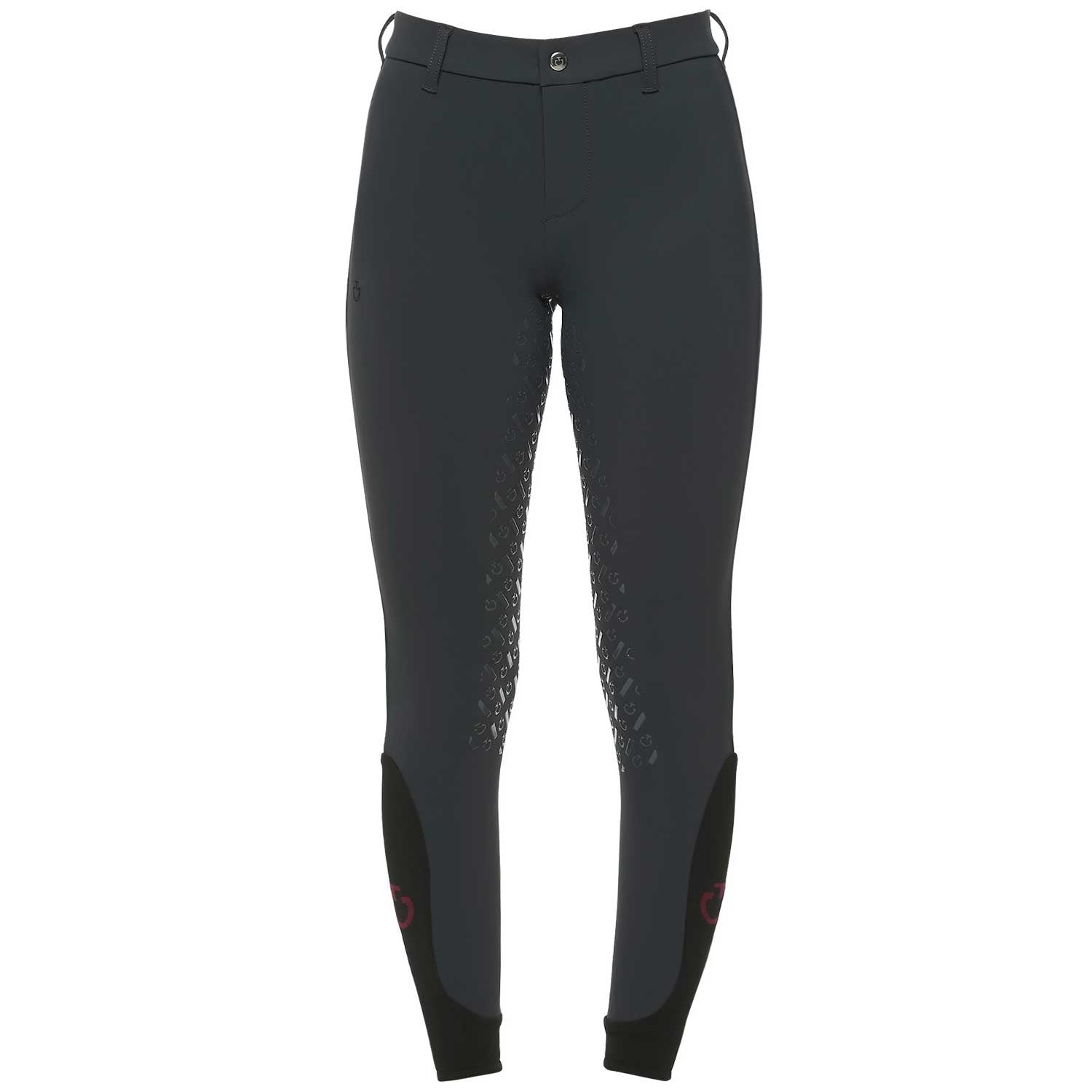 Cavalleria Toscana Kid's Full Grip Dressuur