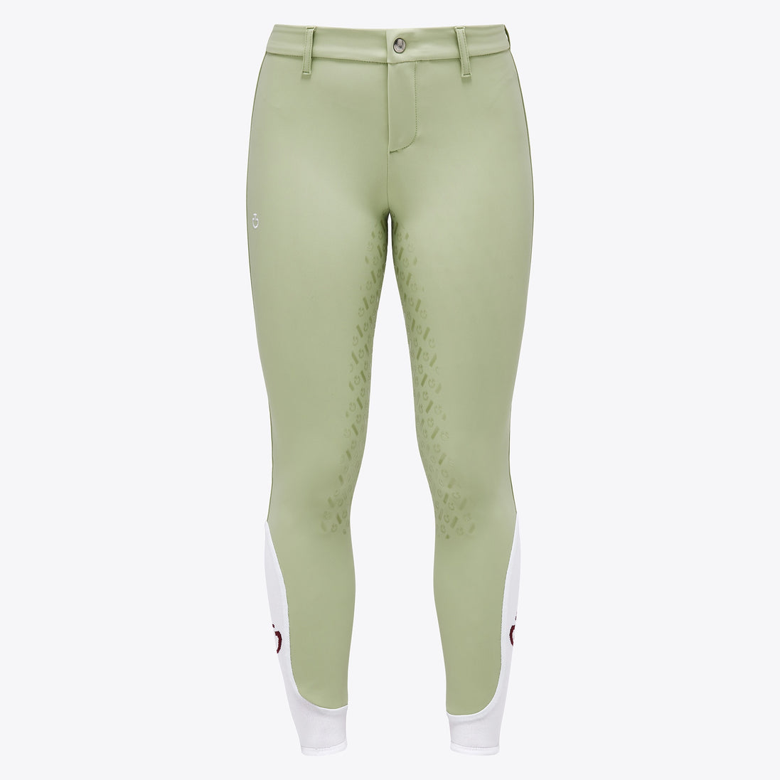 Cavalleria Toscana Kid's Full Grip Dressuur