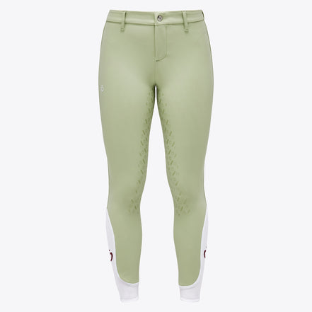 Cavalleria Toscana Kid's Full Grip Dressuur