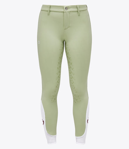 Cavalleria Toscana Kid's Full Grip Dressuur
