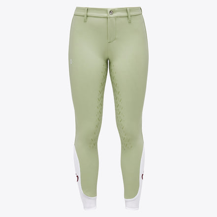 Cavalleria Toscana Kid's Full Grip Dressuur