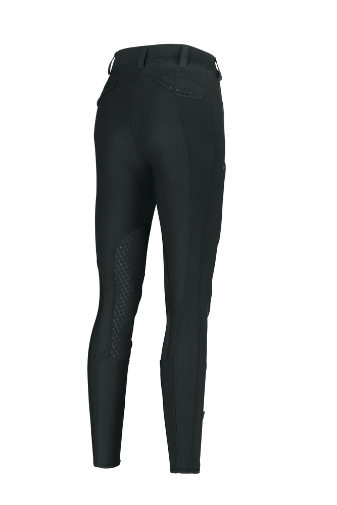 Pikeur Dames Laure Grip Knee Patches