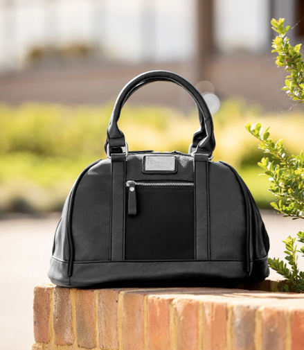 LeMieux PU-Ledertasche