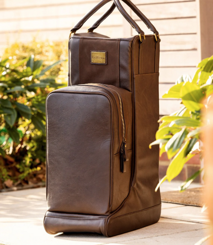 LeMieux PU Leder Tas