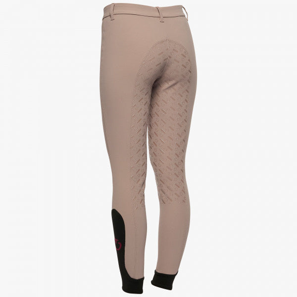 Cavalleria Toscana Kid's Full Grip Dressuur