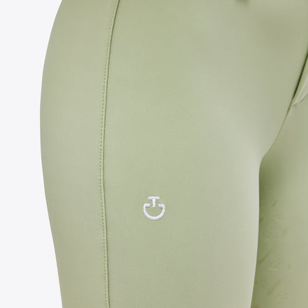 Cavalleria Toscana Kid's Full Grip Dressuur