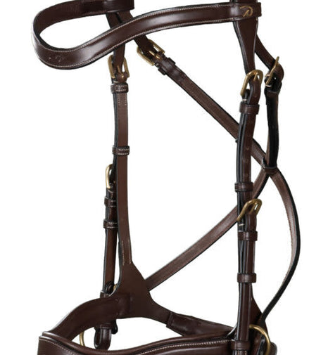 Dy'on D Motion Hoofdstel