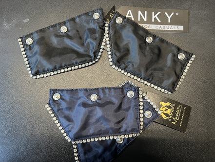 Anky Tailcoat Flaps