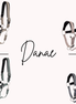 BR Halster Danae