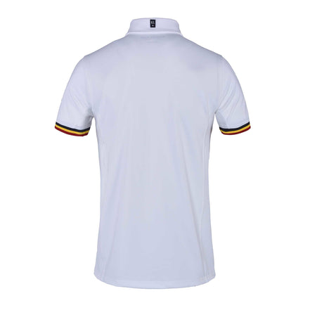 Kingsland Gistel Equibel Heren Wedstrijdshirt