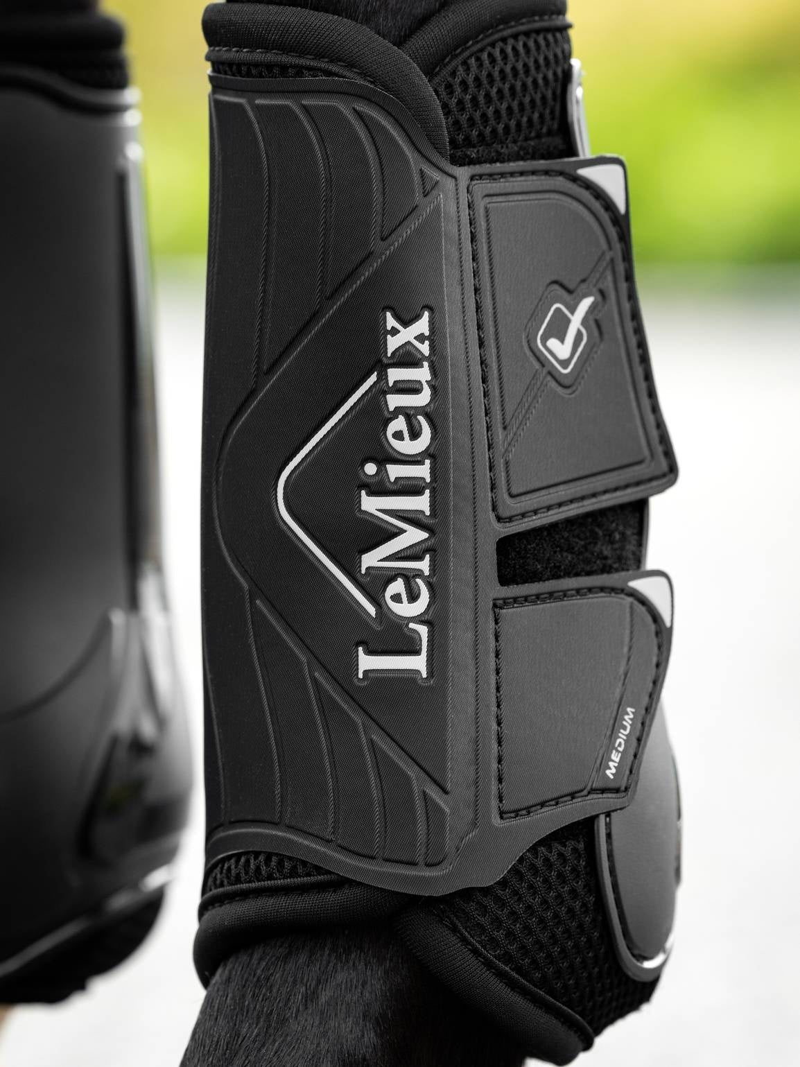 LeMieux Motionflex Dressage Tendon Boots