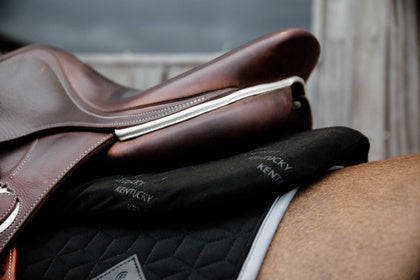 Kentucky Half Pad Correction Impact