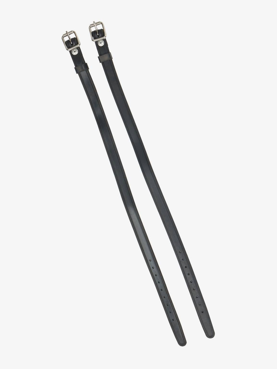 LeMieux Rubber Spoorriempjes