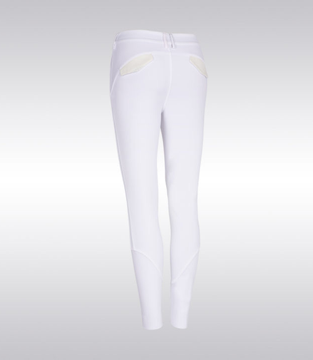 Samshield Dames Hortense Knee Grip Rijbroek