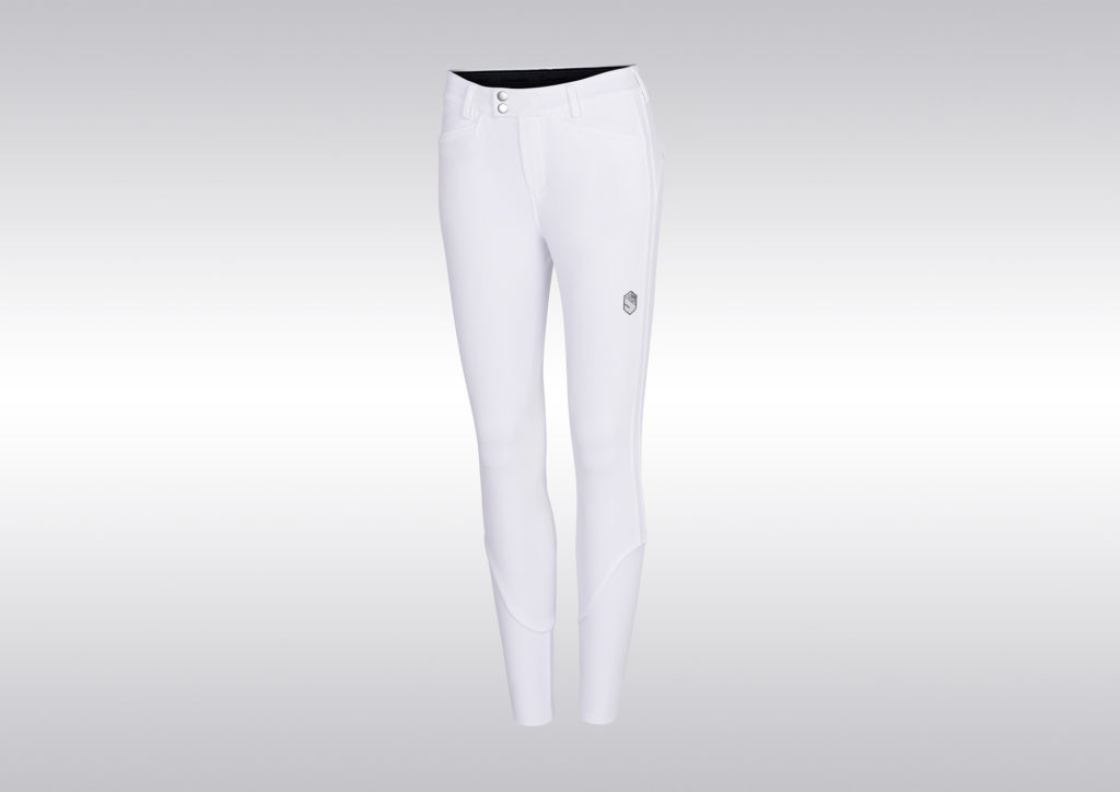 Samshield Dames Hortense Knee Grip Rijbroek