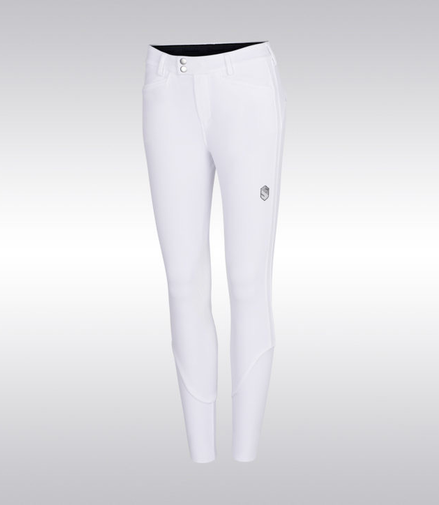 Samshield Dames Hortense Knee Grip Rijbroek
