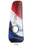 Freejump SoftUp Lite Pins Prints - Frankrijk
