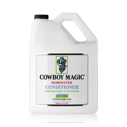 Cowboy Magic Rosenwasser-Conditioner