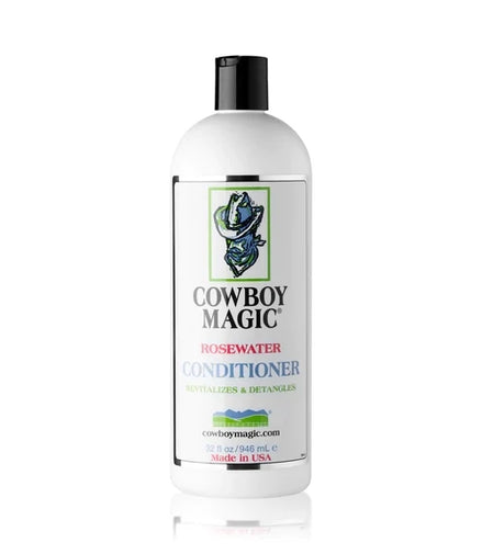 Cowboy Magic Rosewater Conditioner