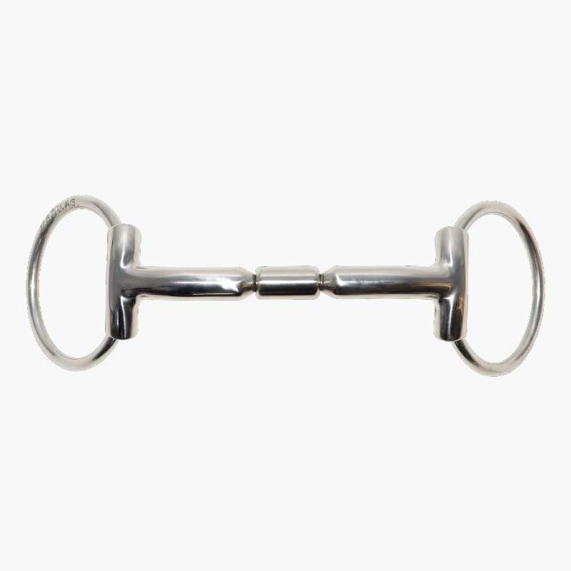 Metalab Loose Ring Elite; Mullen Barrel Mouth