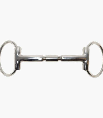 Metalab Loose Ring Elite; Mullen Barrel Mouth