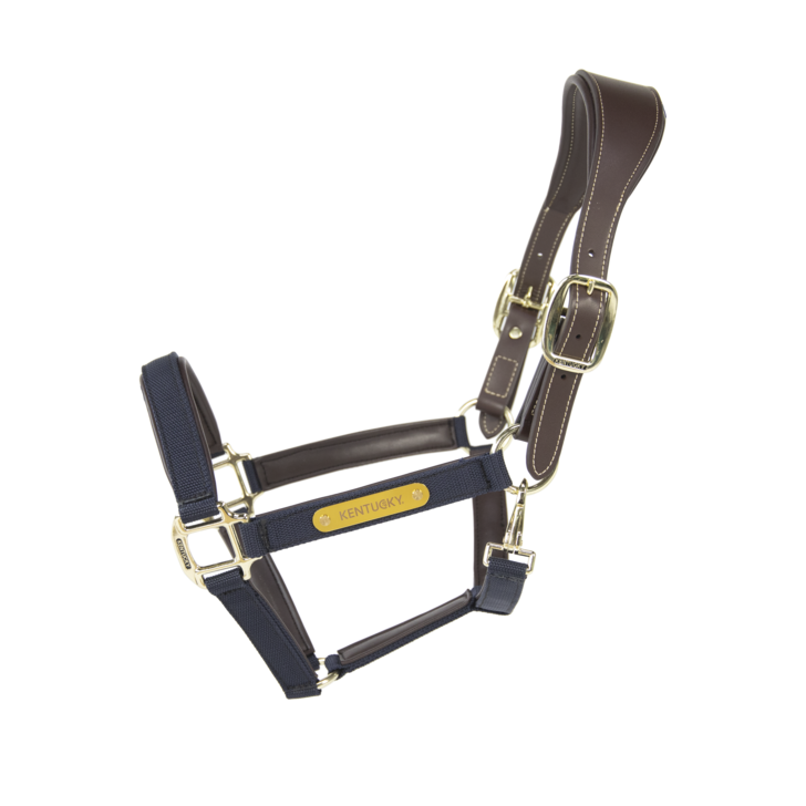 Kentucky Nylon Anatomic Dumbbell 