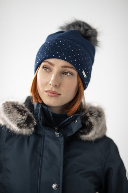 LeMieux Sprankelende muts