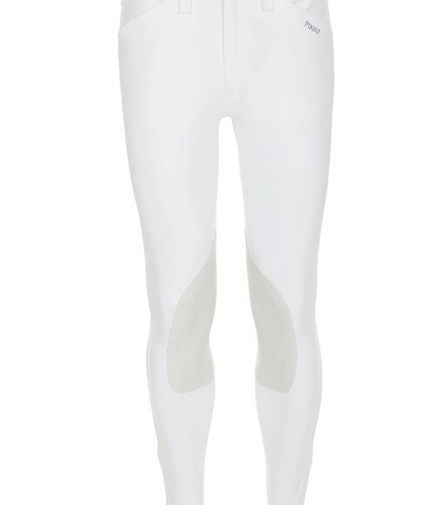 Pikeur Heren Rodrigo Fabric Knee Patch