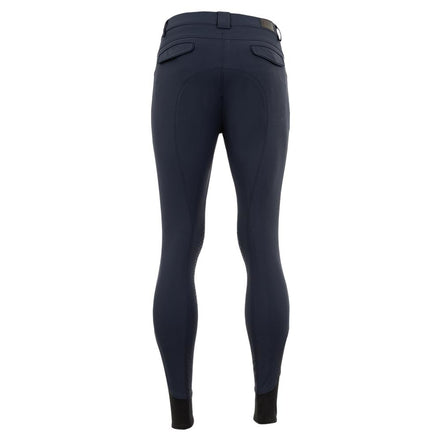 BR Riding Breeches Bart Men Silicone Knee Pads