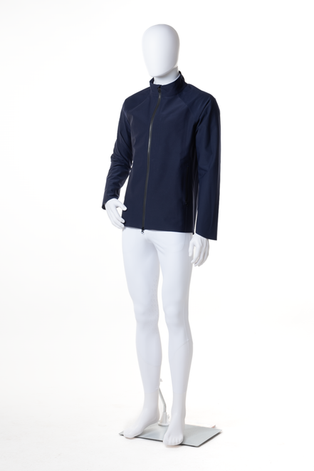 Freejump Matt Regen Jas Heren