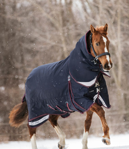LeMieux Kudos Turnout Paardendeken