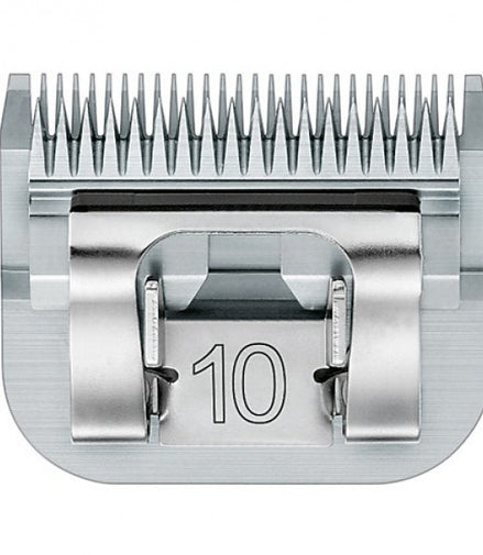 Aesculap Scheerkop 'SnapOn' - GT330 size 10 - 1;5mm