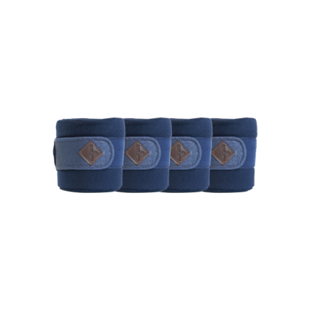 Kentucky Polar Fleece Glitter Polos
