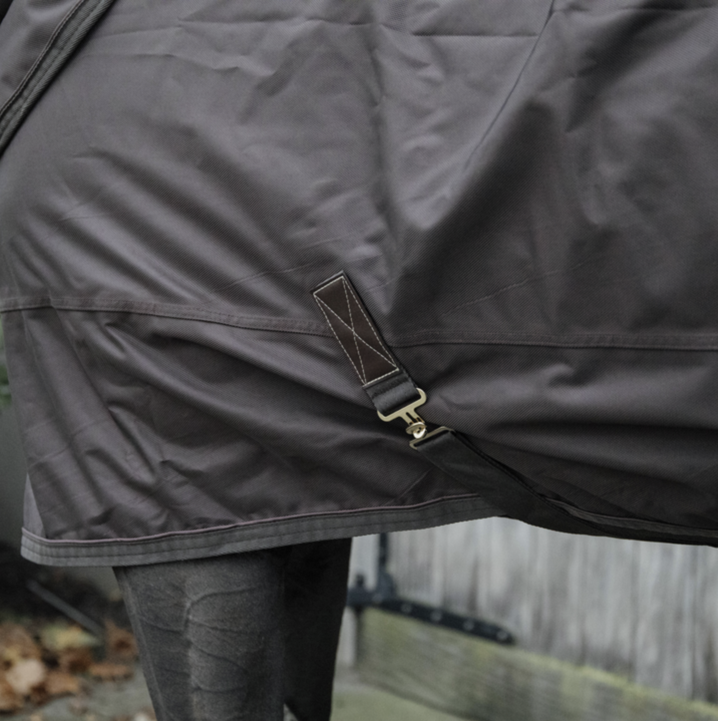 Kentucky Turnout All Weather Waterdicht Pro - Limited Edition