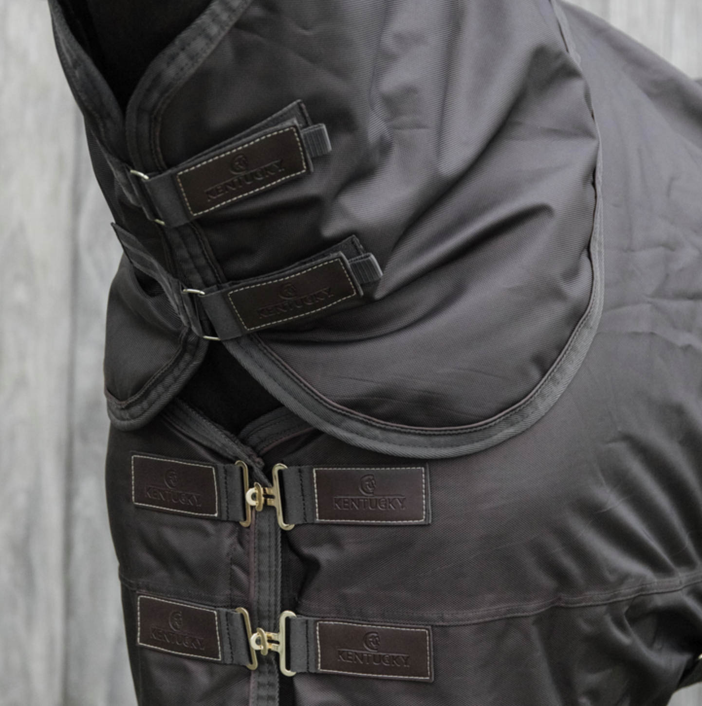 Kentucky Turnout All Weather Waterdicht Pro - Limited Edition