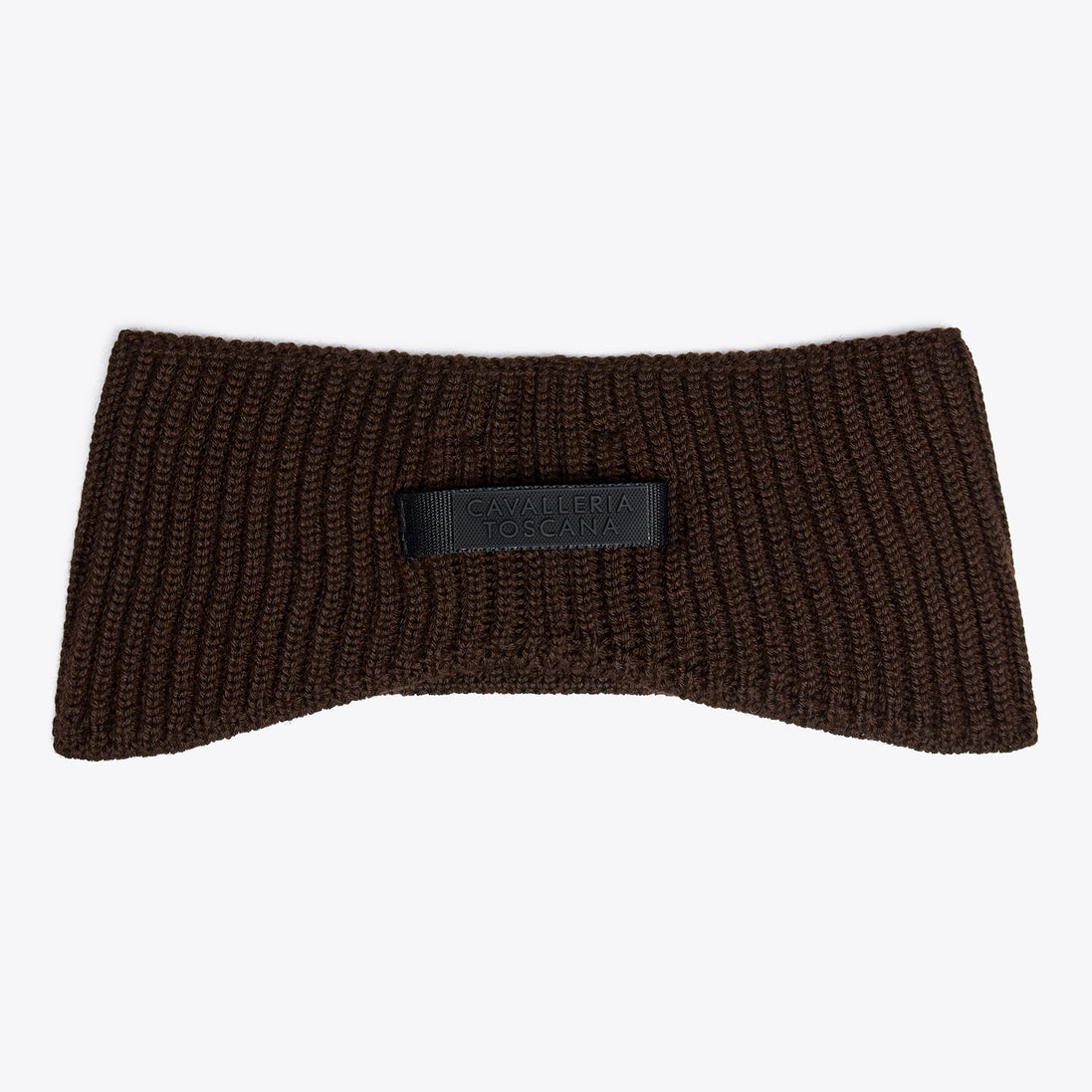 Cavalleria Toscana Merino Wol Oorwarmer